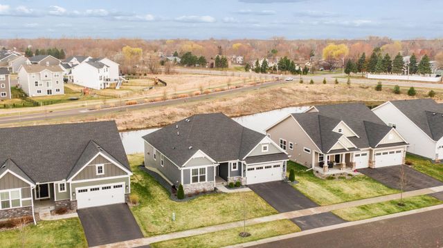 2040 Diamond Lane, Lino Lakes, MN 55038