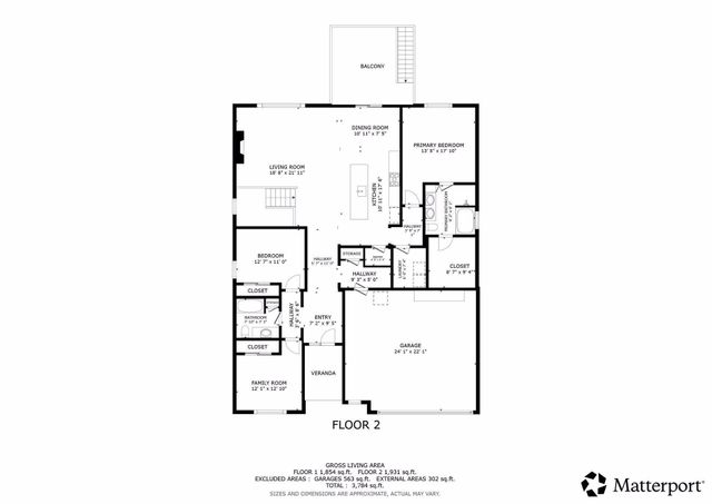 2040 Diamond Lane, Lino Lakes, MN 55038