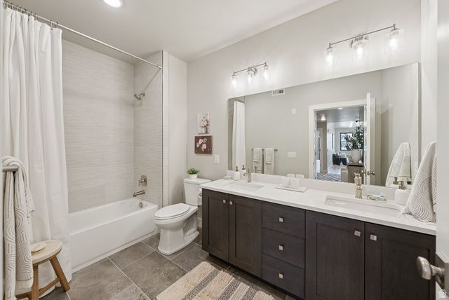 1008 W HERT CIR #202, Heber City, UT 84032