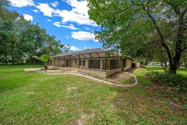 3105 S Jean Avenue, Inverness, FL 34450