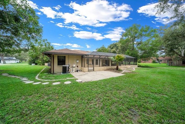 3105 S Jean Avenue, Inverness, FL 34450