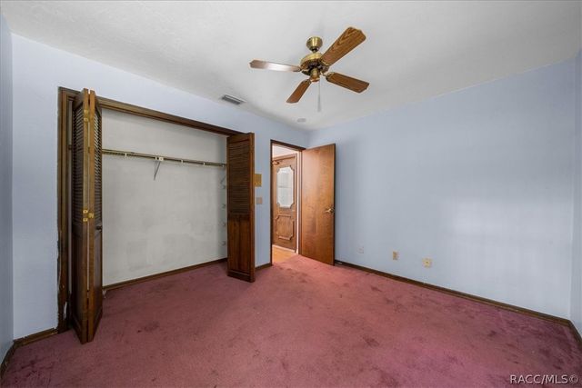 3105 S Jean Avenue, Inverness, FL 34450