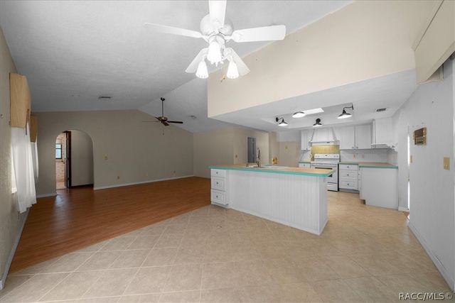 3105 S Jean Avenue, Inverness, FL 34450