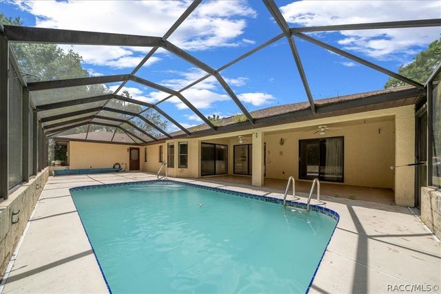 3105 S Jean Avenue, Inverness, FL 34450