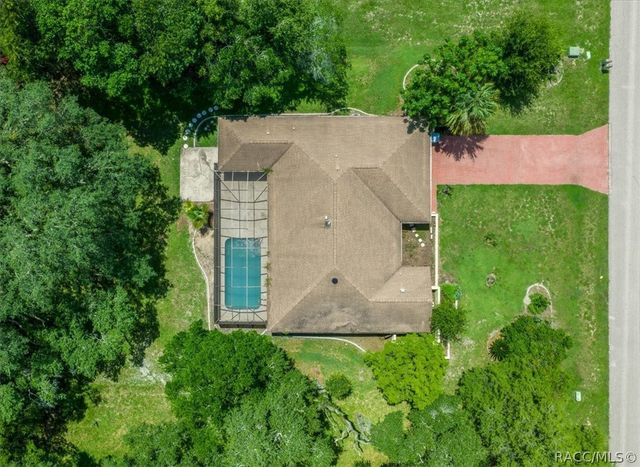 3105 S Jean Avenue, Inverness, FL 34450