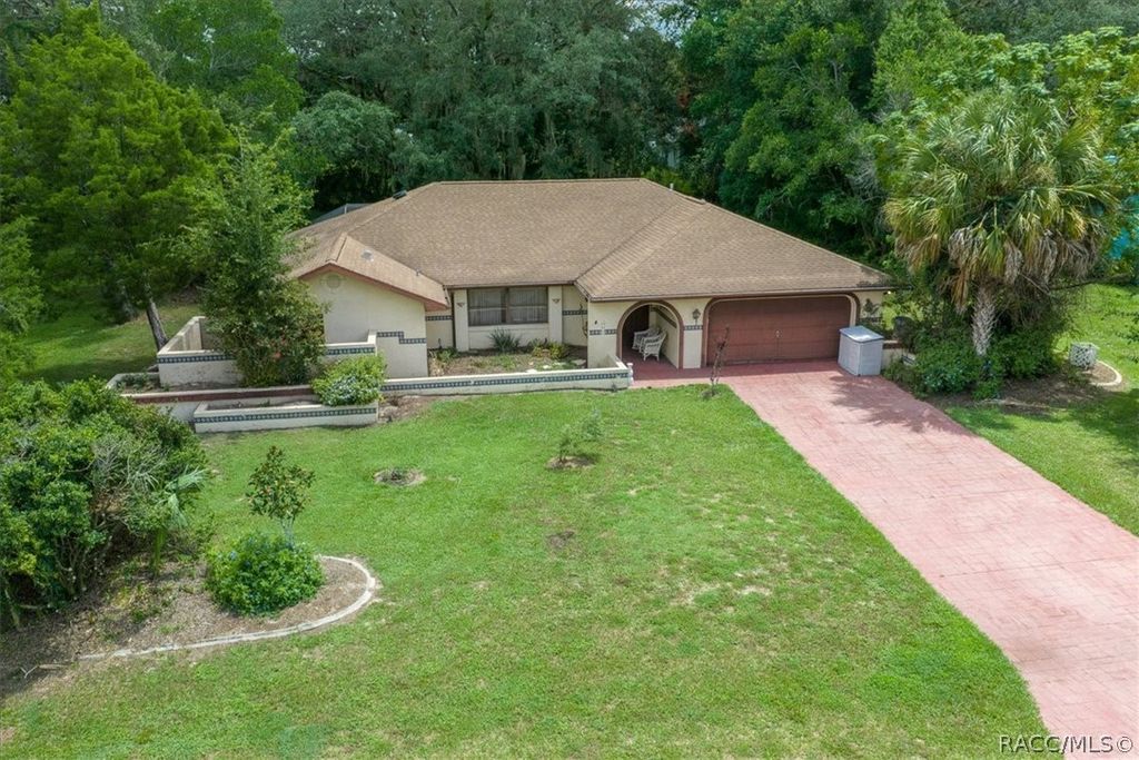 3105 S Jean Avenue, Inverness, FL 34450