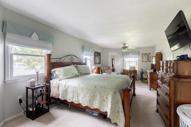 1035 Rolling Hill Drive, Forest, VA 24551