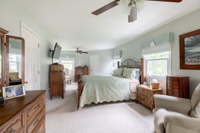 1035 Rolling Hill Drive, Forest, VA 24551
