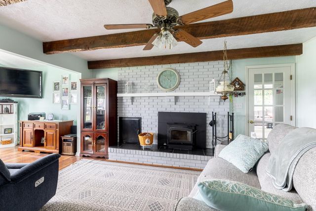 1035 Rolling Hill Drive, Forest, VA 24551