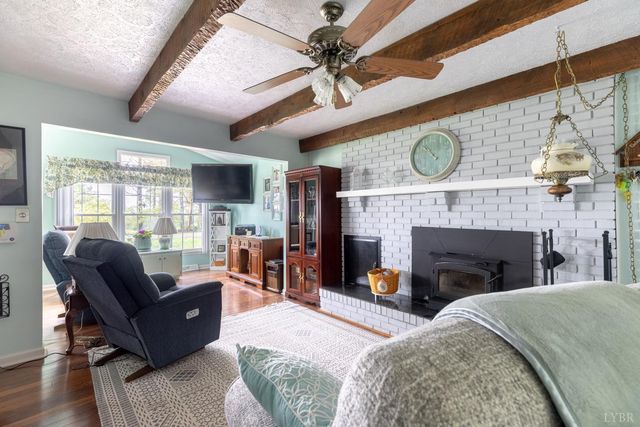 1035 Rolling Hill Drive, Forest, VA 24551
