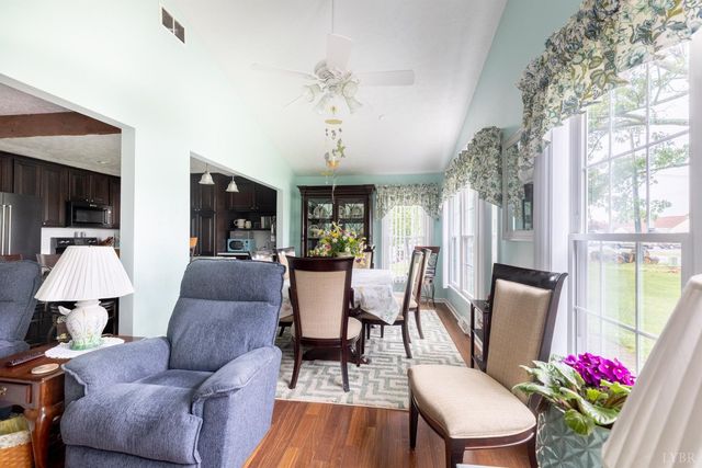 1035 Rolling Hill Drive, Forest, VA 24551