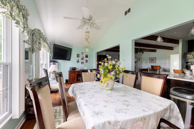 1035 Rolling Hill Drive, Forest, VA 24551