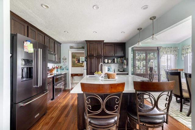 1035 Rolling Hill Drive, Forest, VA 24551