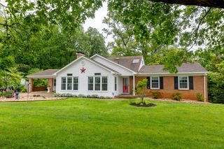 1035 Rolling Hill Drive, Forest, VA 24551