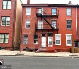 119 N STOCKTON ST, Trenton, NJ 08618