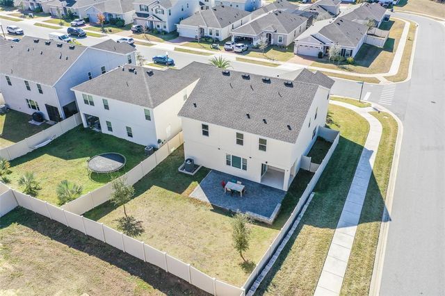 622 BELLINGHAM WAY, Minneola, FL 34715