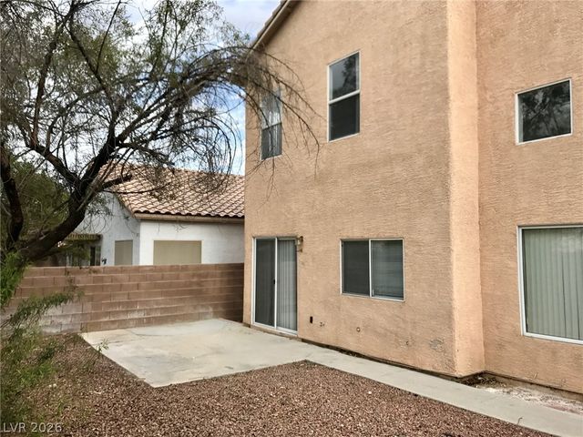 7026 Rustling Winds Avenue, Las Vegas, NV 89113