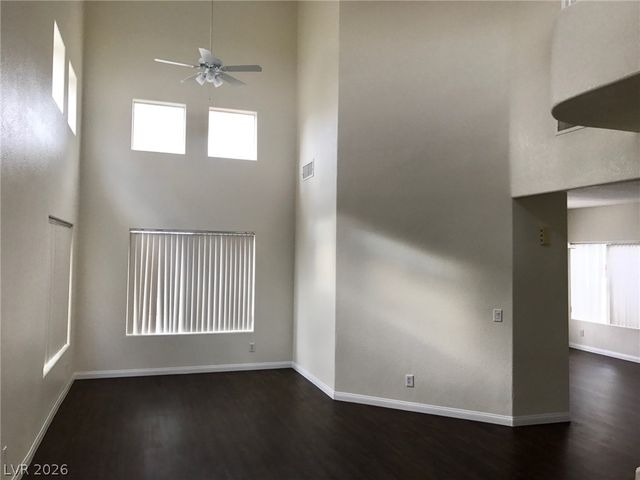 7026 Rustling Winds Avenue, Las Vegas, NV 89113