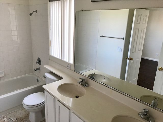 7026 Rustling Winds Avenue, Las Vegas, NV 89113