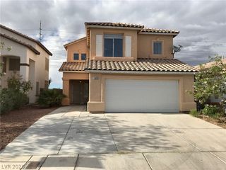 7026 Rustling Winds Avenue, Las Vegas, NV 89113