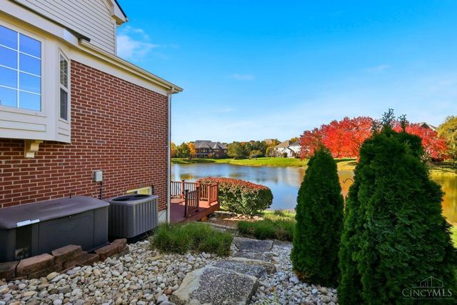 5339 Mapledale Way, Deerfield Twp., OH 45040