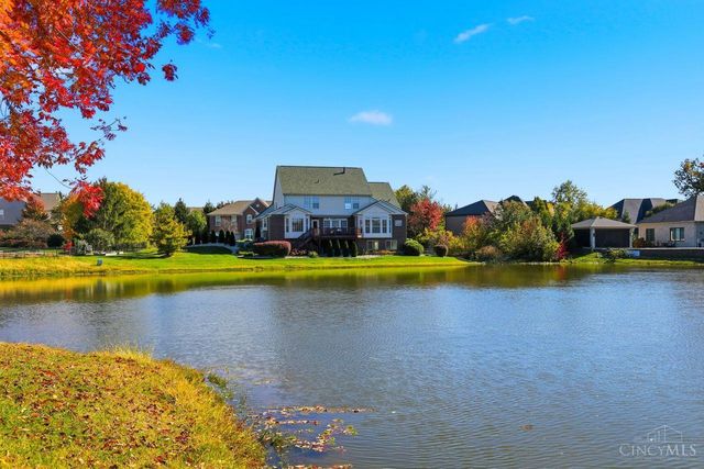 5339 Mapledale Way, Deerfield Twp., OH 45040