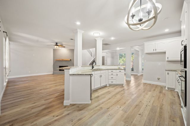 1429 Glendover Drive, Allen, TX 75013