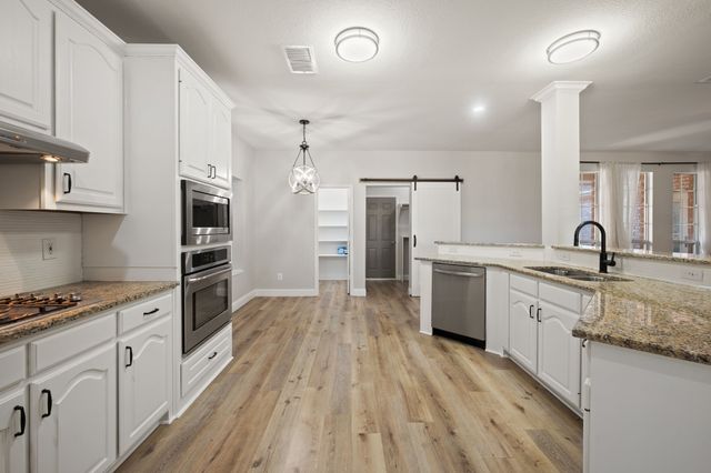 1429 Glendover Drive, Allen, TX 75013