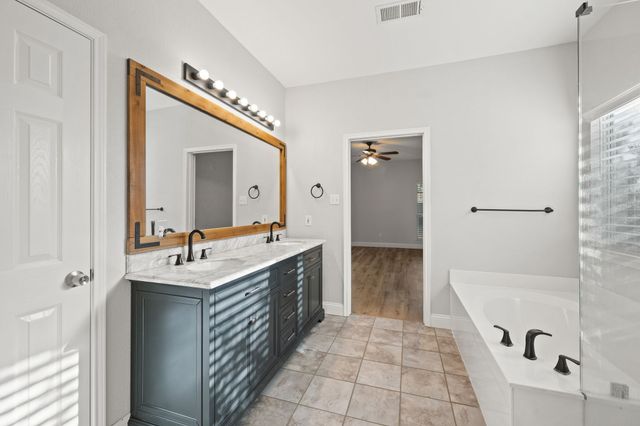 1429 Glendover Drive, Allen, TX 75013