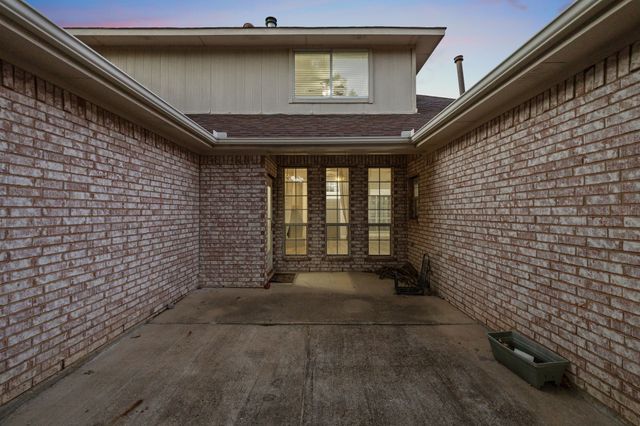 1429 Glendover Drive, Allen, TX 75013