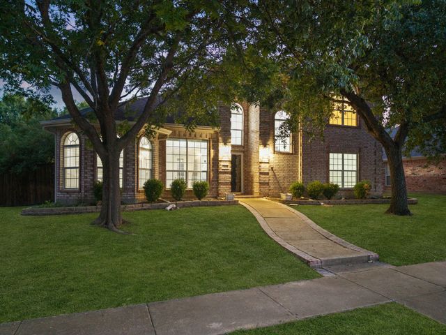 1429 Glendover Drive, Allen, TX 75013