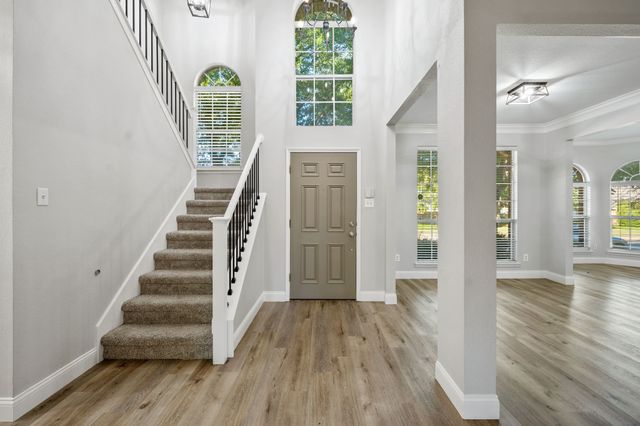 1429 Glendover Drive, Allen, TX 75013