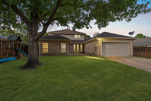 1429 Glendover Drive, Allen, TX 75013