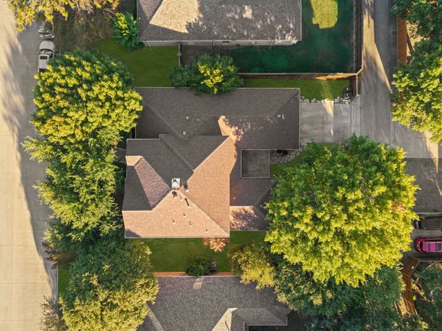 1429 Glendover Drive, Allen, TX 75013