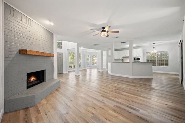 1429 Glendover Drive, Allen, TX 75013