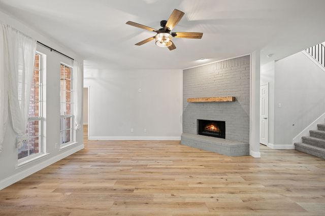 1429 Glendover Drive, Allen, TX 75013