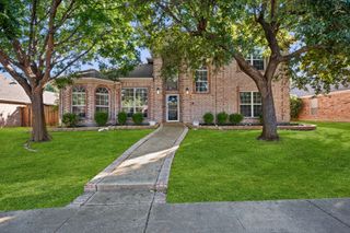 1429 Glendover Drive, Allen, TX 75013