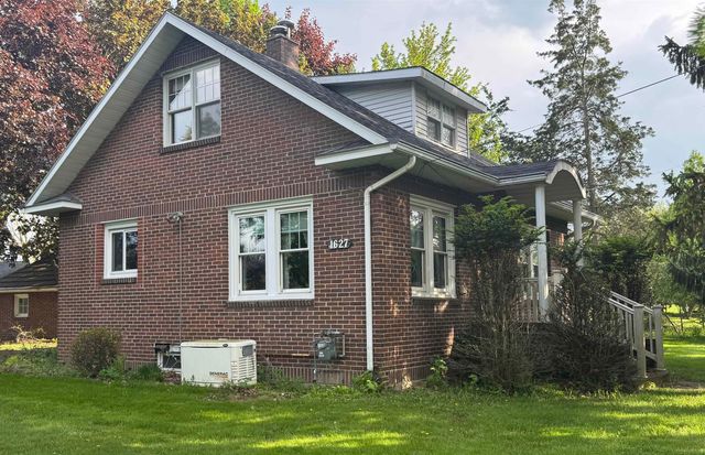 1627 S M-52 Highway, Owosso, MI 48867