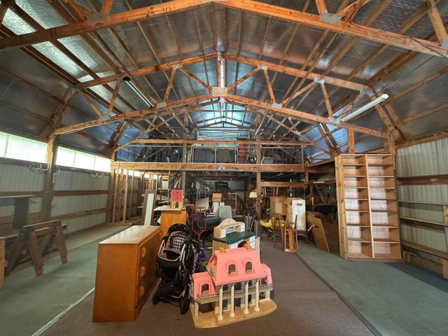 1627 S M-52 Highway, Owosso, MI 48867