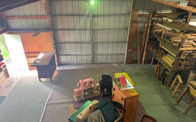 1627 S M-52 Highway, Owosso, MI 48867