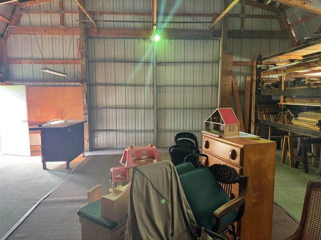 1627 S M-52 Highway, Owosso, MI 48867