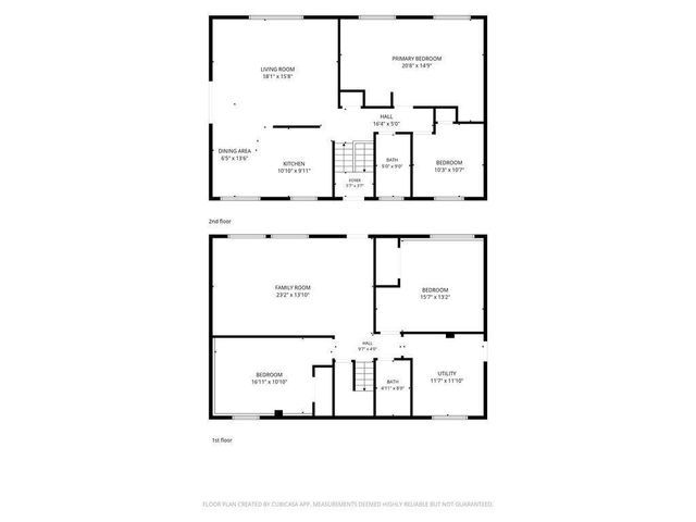 2101 Laramie Trail, Brooklyn Park, MN 55444