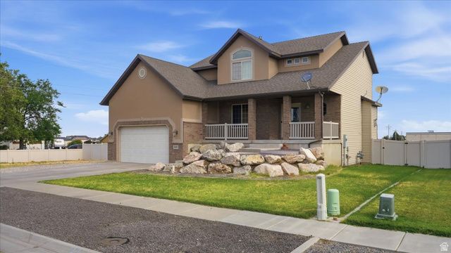 3486 W 2000 S, Ogden, UT 84401