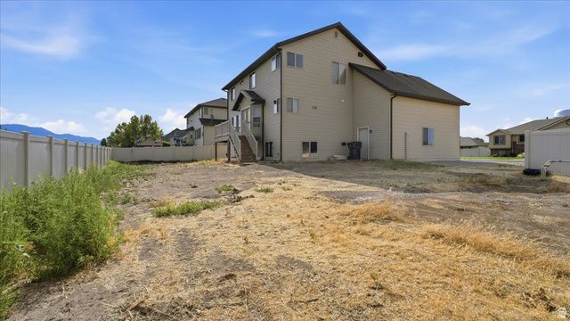3486 W 2000 S, Ogden, UT 84401