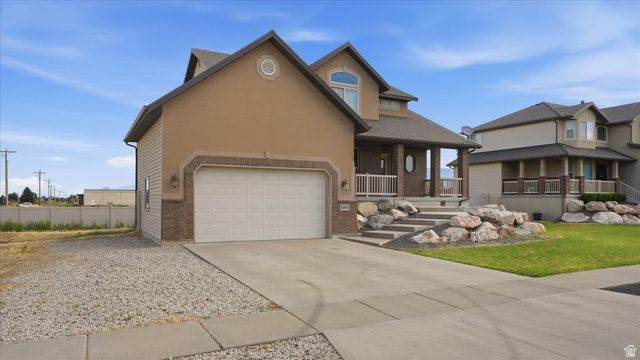 3486 W 2000 S, Ogden, UT 84401