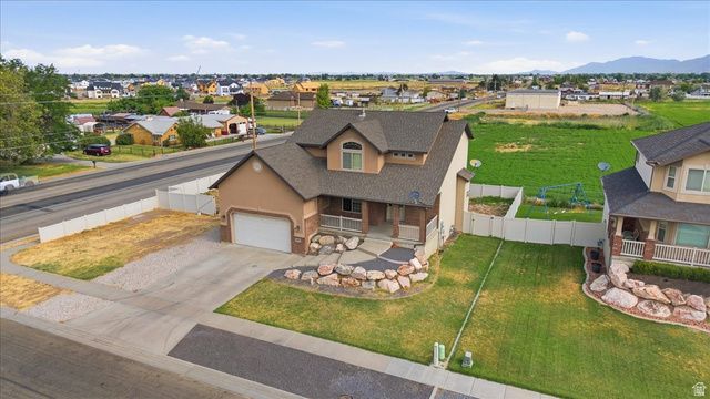 3486 W 2000 S, Ogden, UT 84401