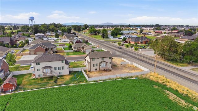 3486 W 2000 S, Ogden, UT 84401