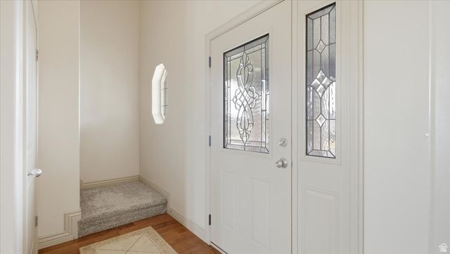 3486 W 2000 S, Ogden, UT 84401