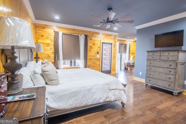 203 Teasley Ln, Hartwell, GA 30643