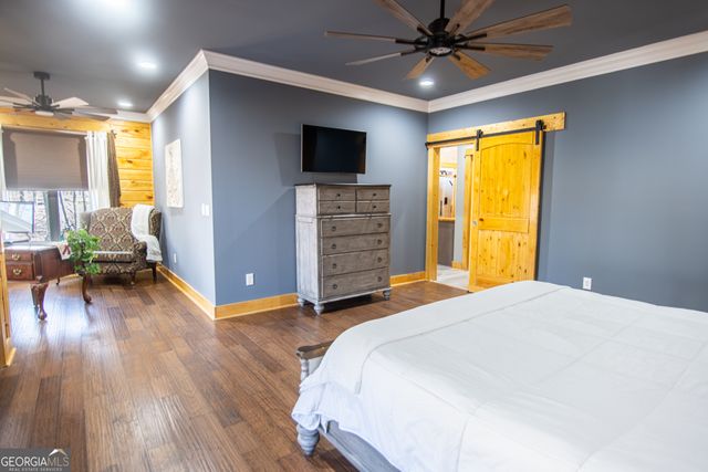 203 Teasley Ln, Hartwell, GA 30643